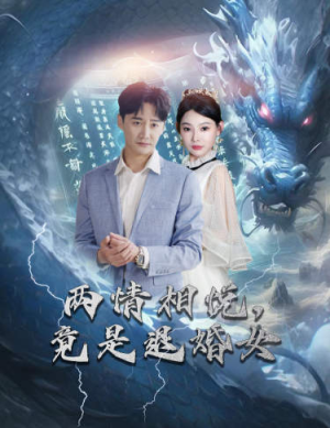 两情相悦，竟是退婚女（81集）温柔追捕短剧