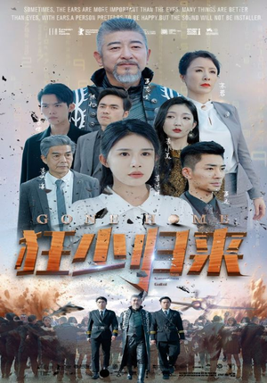 狂少归来（76集）在哪个app能看