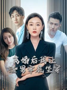 离婚后我让渣男牢底坐穿（78集）红果短剧免费看