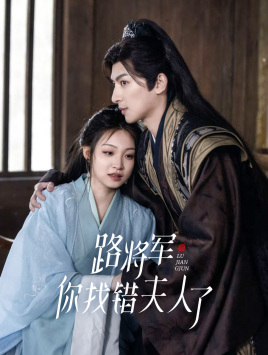 路将军，你找错夫人了（81集）百度网盘在线看