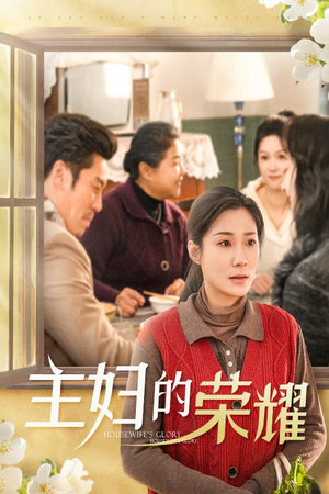28.主妇的荣耀（29集）好看的短剧电影
