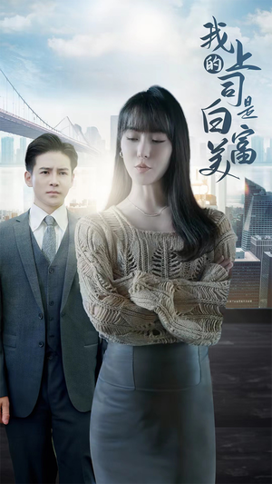 我的上司是白富美（88集）在线看完整版