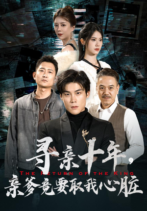 腹黑大少归来（71集）最新上映免费看