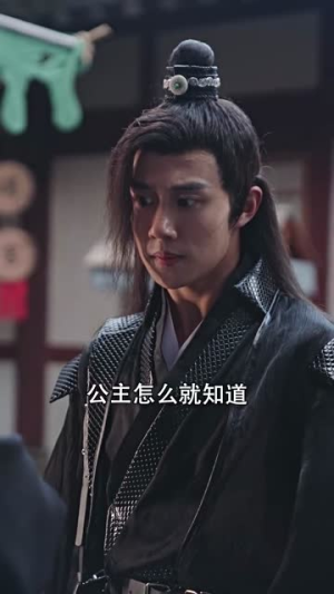 最新版：我在古代当驸马（86集）甜宠短剧追到爽