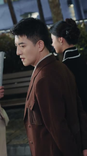 上海滩之潜龙出渊（78集）火爆短剧来袭