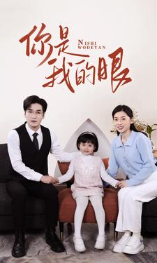 新版：你是我的眼（82集）全季一次看完