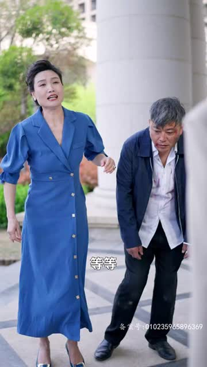 草木人间之人生如戏（80集）短剧全集完整版