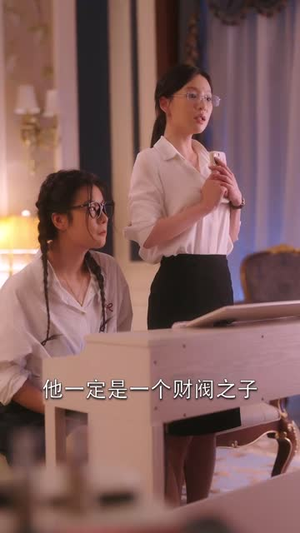 失恋变神豪我要女人做我裙下臣（67集）热播短剧免费看