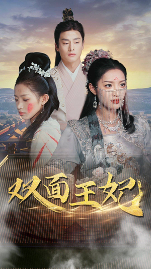 双面王妃（97集）在线播放