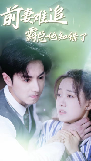 前妻难追，霸总他知错了（87集）第二季