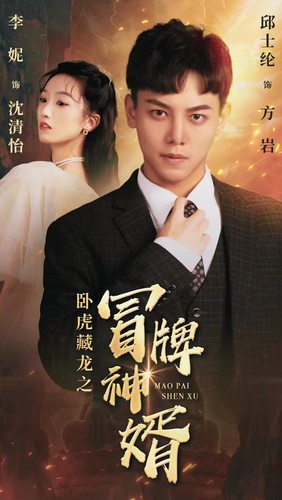 卧虎藏龙之冒牌神婿（85集）精彩短剧追不停