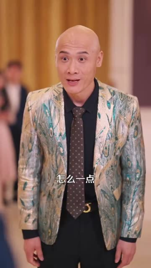 35.转身遇见你（100集）一口气看完