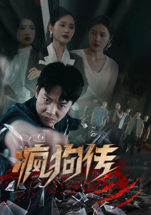 疯狗传（78集）第32集