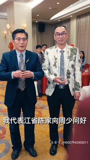 新：玄门至尊（73集）好看到停不下来
