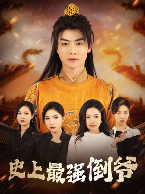 从天而降的无敌皇子（91集）热播短剧排行榜