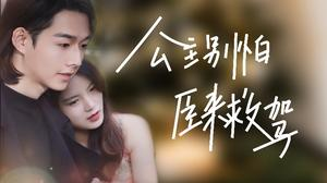 公主别怕，臣来救驾（90集）追风的女孩短剧