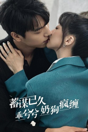 蓄谋已久，乖兮兮奶狗疯缠（94集）百度网盘资源