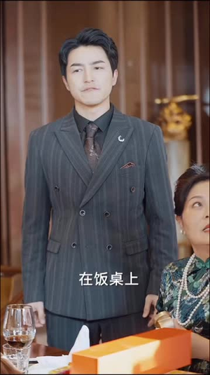 风云再起（长篇）好看上头短剧