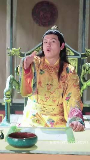 史上最强昏君（92集）360网盘观看