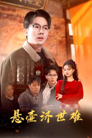 48.悬壶济世男医爆款短剧一起追