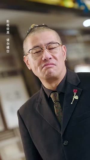 53.蛇年大吉之绣圣传奇（70集）爆款热门短剧