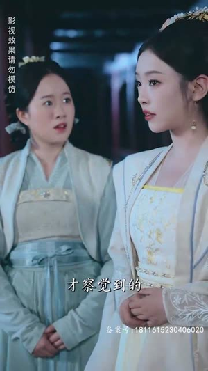 权宠医妃（94集）免费观看全集
