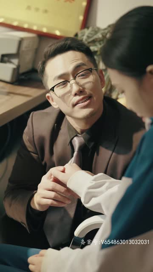 致命未婚妻（80集）好看又上头短剧