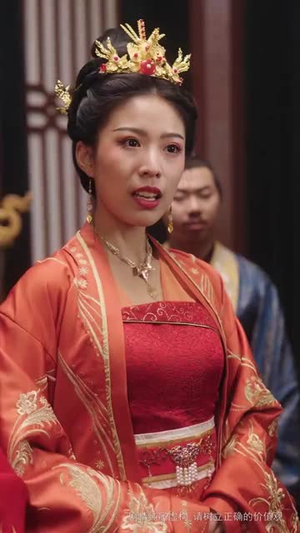 长公主她不装了（75集 ）在哪个app能看