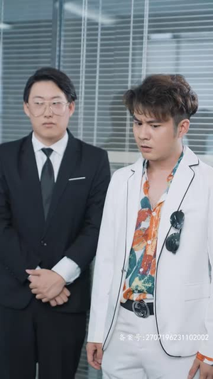 新：首富继承人（80集）好看到停不下来