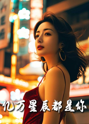 亿万星辰都是你（80集）精彩片段