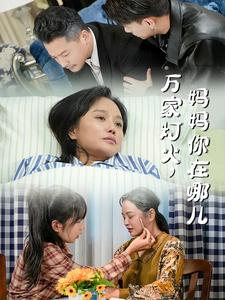 万家灯火，妈妈你在哪儿（53集）推荐热门短剧