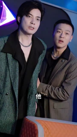 神级龙卫之沈浪归来（86集）短剧太好看
