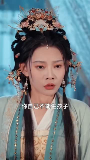 千岁琦梦韵未央（97集）热门爆款短剧