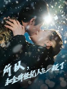 所以和金牌经纪人在一起了（30集）大结局太过瘾了