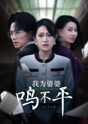 我为婆婆鸣不平（46集）最火短剧推荐