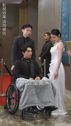 闪婚后顾夫人在线掉马（90集）视频在线看