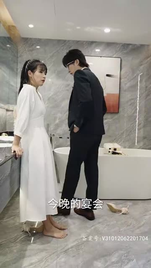 霍总娇妻别想逃（100集）热播短剧重燃