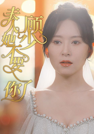 顾少夫人她不要你了（95集）在线看到大结局