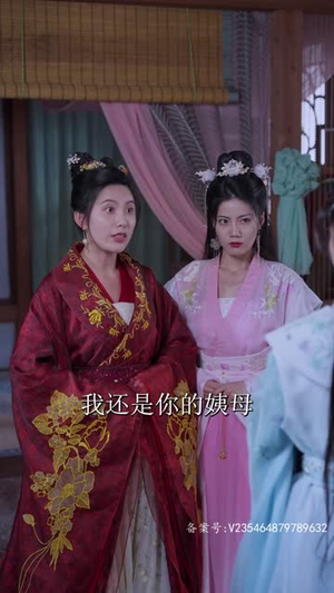 王妃复仇记（70集）热门短剧抢先