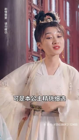 从执掌教坊司到坐拥天下（100集）深深爱上这部剧
