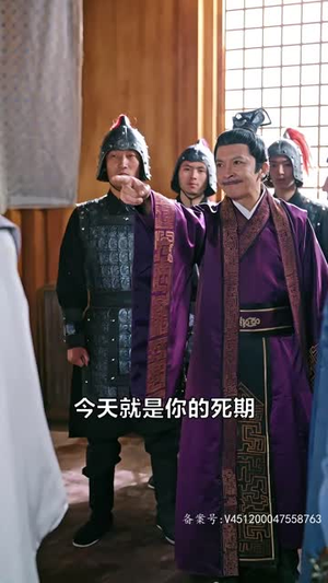 傲娇女帝的极品御医（108集）高清画质免费看
