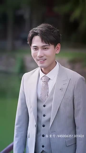 闪婚后，被傅少掐腰宠（89集）大结局