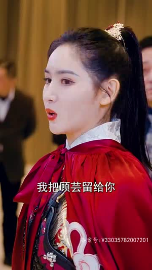师姐无敌（93集）民国短剧推荐