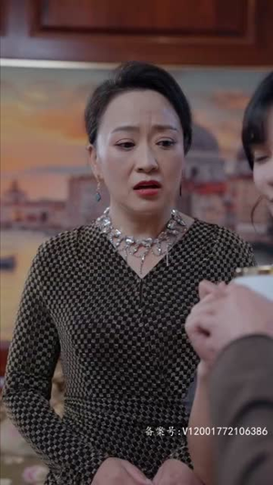 离婚后！她转身收到六胎孕检单（91集）今日最火短剧
