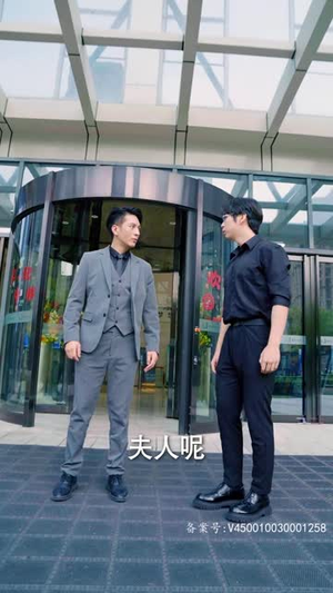 甜宠龙凤胎总裁爹地跑不掉（80集）短剧排行榜