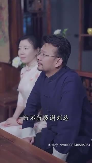魂穿霸婿（80集）好看上头短剧