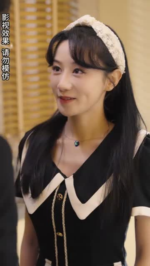 高不可攀的她（90集）短剧演员排行榜