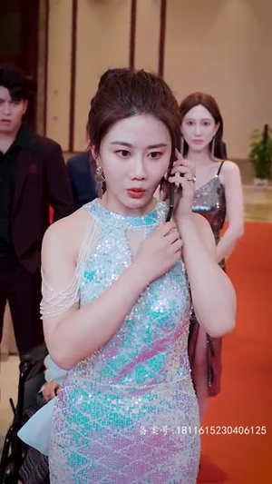 暗冥神子（长篇）短剧精彩片段