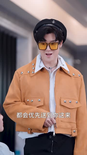 穿成了团宠文里的假千金（50集）超火短剧抢先看