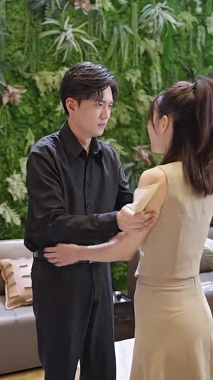 离婚后，我嫁给了万人迷小叔（81集）热播短剧分享
